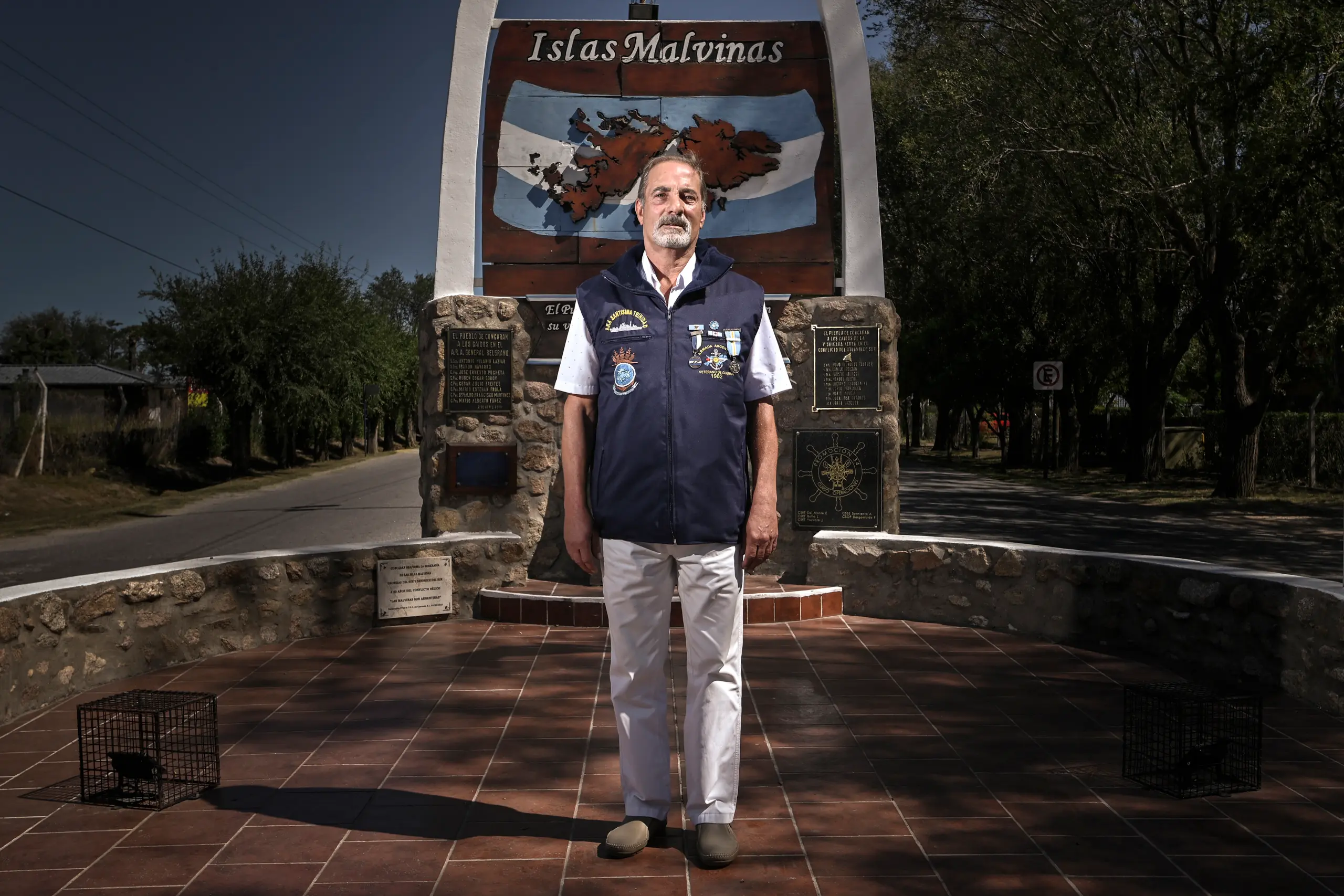 Carlos Miguel Martina